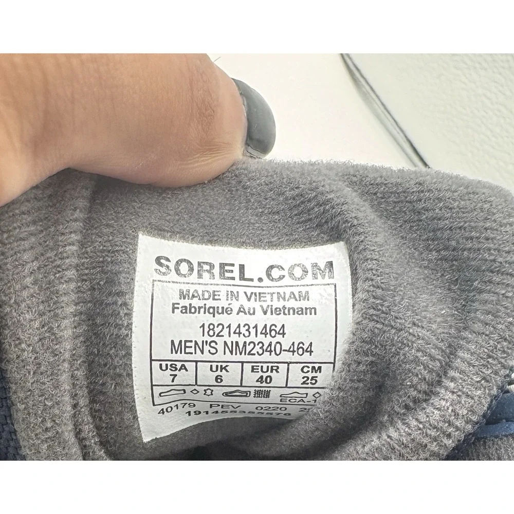 Sorel cheyanne ii